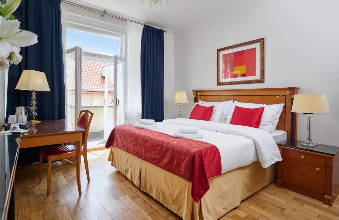 Hotel Leon D'Oro-1